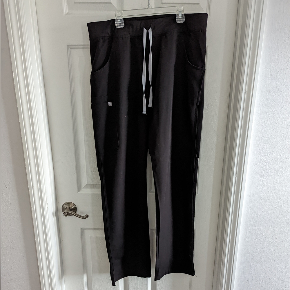 Figs Bottoms L-tall